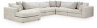 Ashbourne Estate - Sectional
