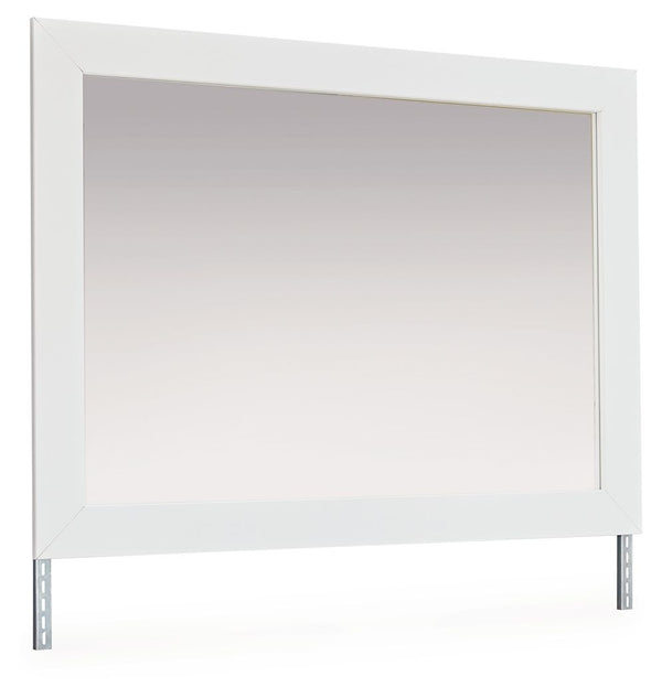 Maeling - Bedroom Mirror