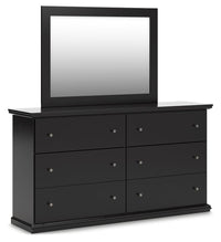 Maribel - Dresser