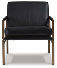Puckman - Accent Chair