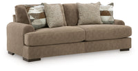 Jayne Park - Sofa