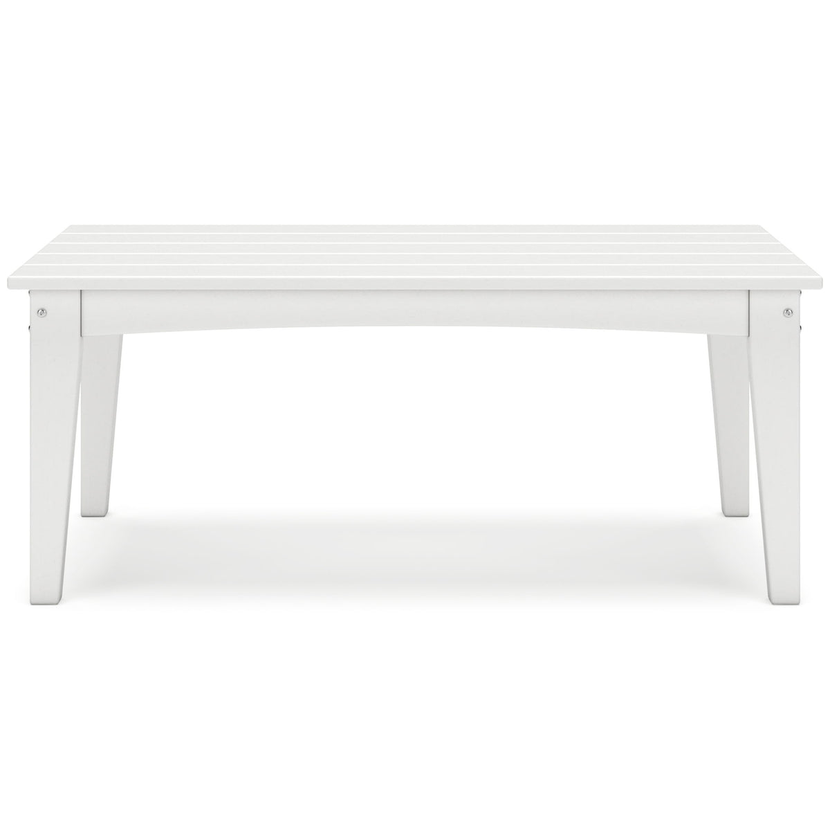 Hyland Wave - Rectangular Cocktail Table