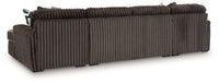 Midnight-Madness - Sectional