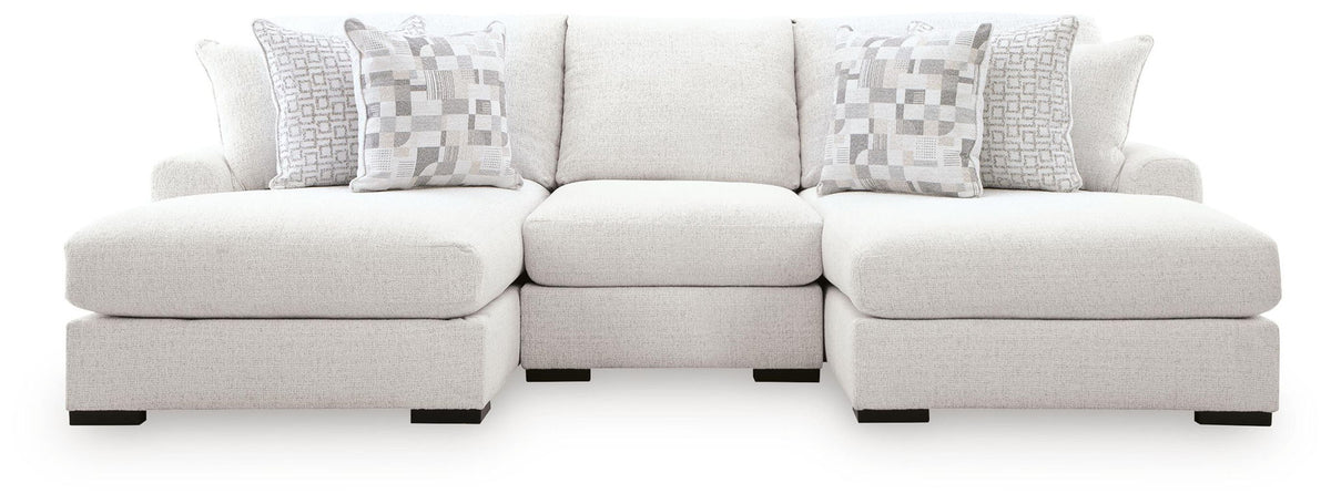 Misty-Lakes - Sectional