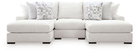 Misty-Lakes - Sectional
