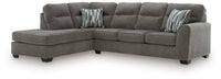Olten - Sectional