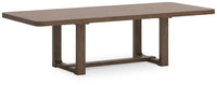 Cabalynn - Dining Room Set