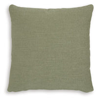 Brockbert - Pillow