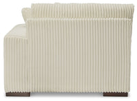 Lindyn - Sectional