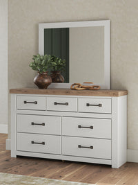 Savonport - Dresser