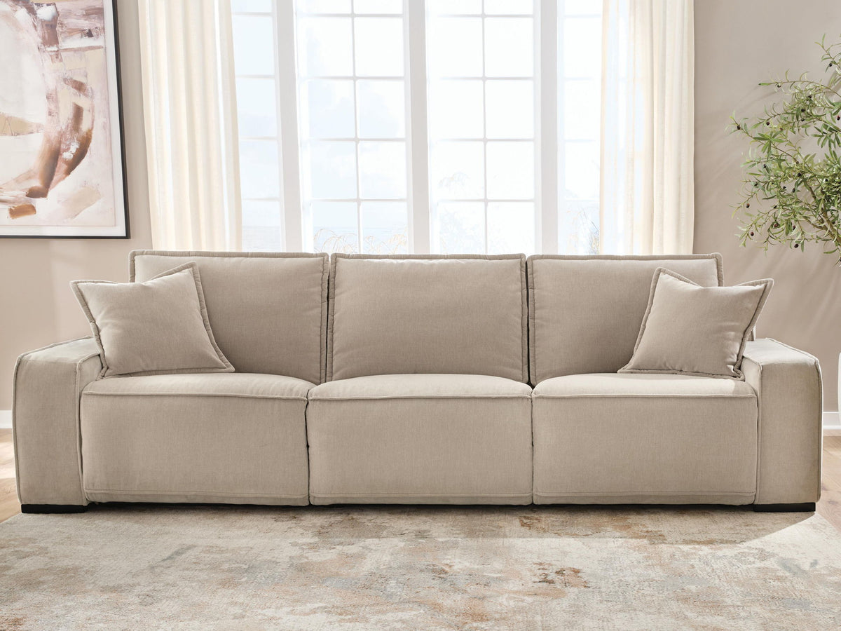 Carceri - Reclining Sectional