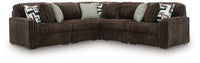Midnight-Madness - Sectional