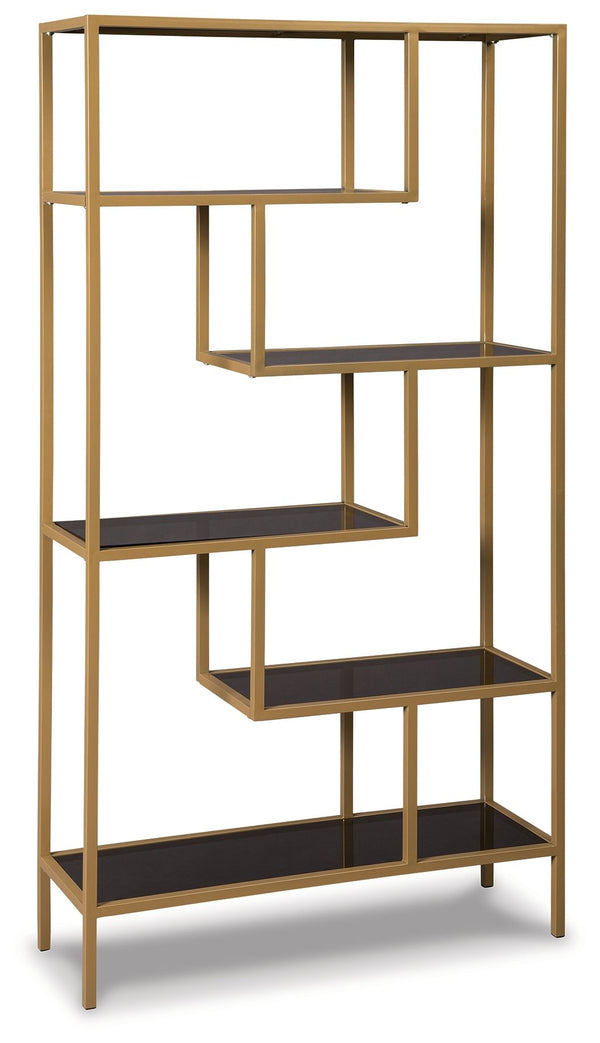 Frankwell - Bookcase