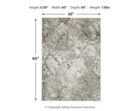 Poincilana - Rug