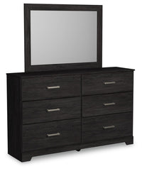 Belachime - Dresser