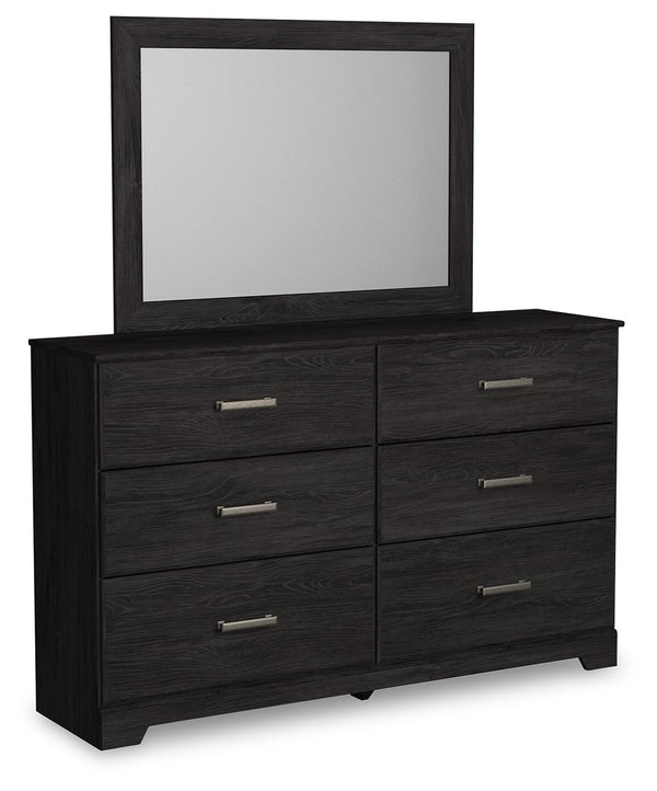 Belachime - Dresser