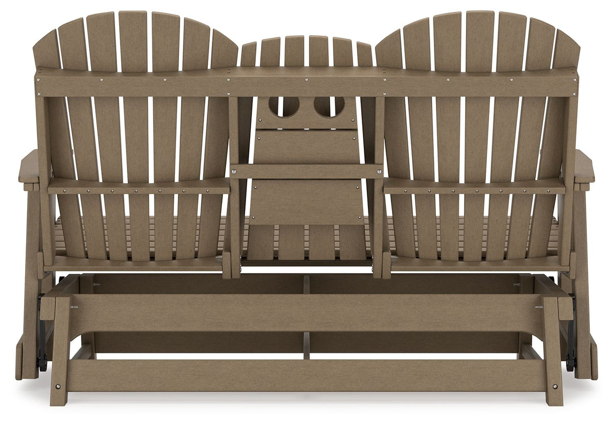 Hyland Wave - Outdoor Set