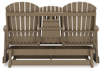 Hyland Wave - Outdoor Set