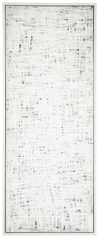 Daxonport - Wall Art - Gray / Taupe