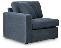 Modmax - U-Shaped Sectional - Ink