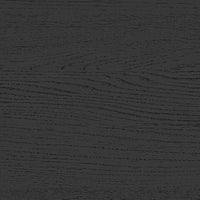 Stabotta - Bedroom Mirror - Black