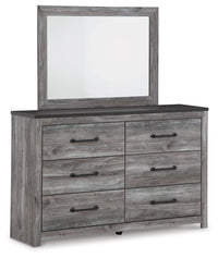Bronyan - Dresser