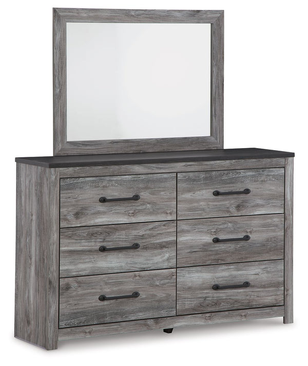 Bronyan - Dresser