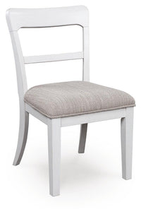 Greddinton - Upholstered Dining Side Chair (Set of 2)