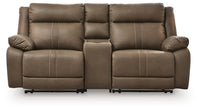 Max-Momentum - Reclining Sectional