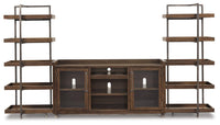 Starmore - TV Stand