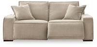 Carceri - Reclining Sectional