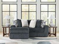 Midnight-Madness - Sectional
