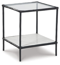 Ryandale - Accent Table