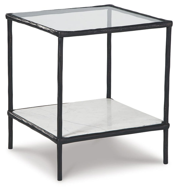 Ryandale - Accent Table