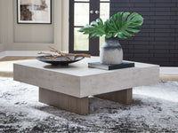 Jorlaina - Rectangular Table