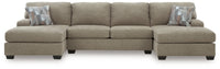 Newellen - Sectional