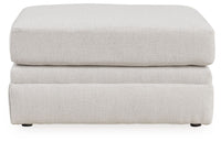 Maitelynn - Ottoman - Chalk