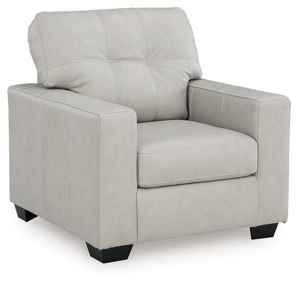 Santorine - Chair