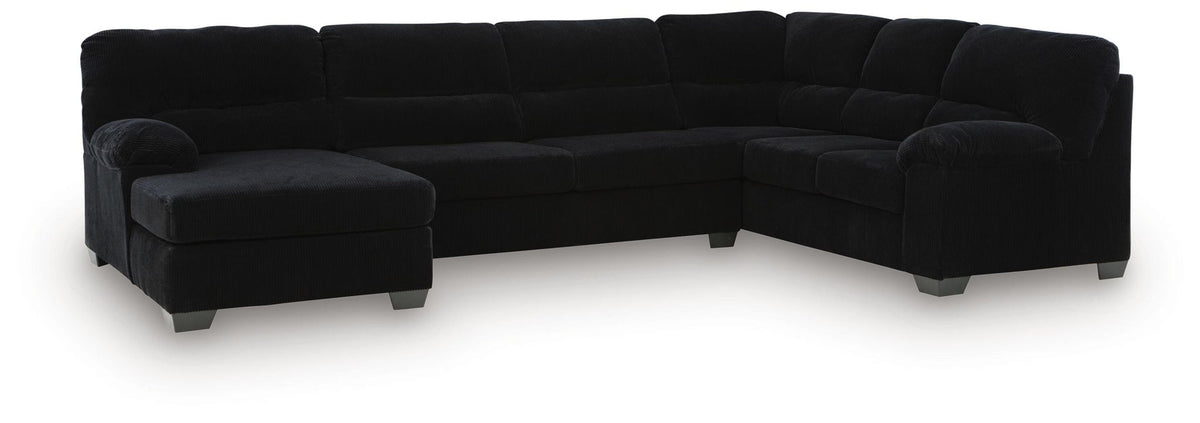 SimpleJoy - Sectional