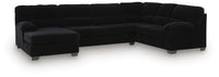 SimpleJoy - Sectional