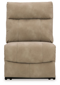 Next-Gen Durapella - Reclining Sectional