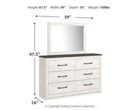 Gerridan - Dresser