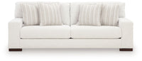 Hartside - Sofa - Frosted
