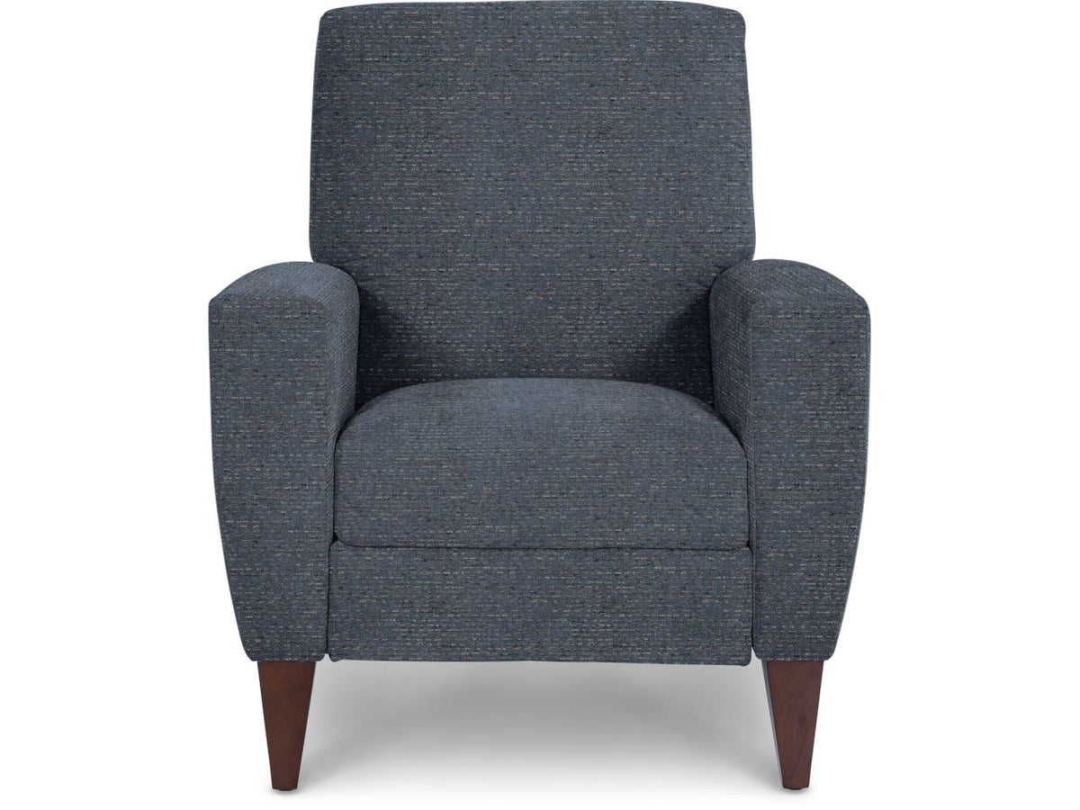 Scarlett High-Leg Recliner - Eclipse 028431-E191886