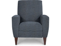 Scarlett High-Leg Recliner - Eclipse 028431-E191886