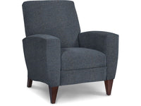 Scarlett High-Leg Recliner - Eclipse 028431-E191886