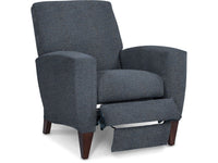 Scarlett High-Leg Recliner - Eclipse 028431-E191886