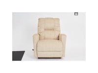 Casey Rocker Recliner - Sisal 010767-D160832