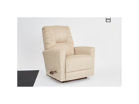 Casey Rocker Recliner - Sisal 010767-D160832