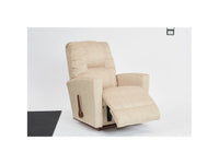 Casey Rocker Recliner - Sisal 010767-D160832